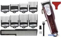 Машинка для стрижки волос Wahl Cordless Magic Clip 8148-2316H - фото