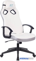 Кресло A4Tech X7 GG-1000W (белый) - фото