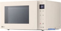 Микроволновая печь LG MS2536GIK - фото2