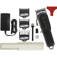 Машинка для стрижки волос Wahl Senior 8504-2316H - фото