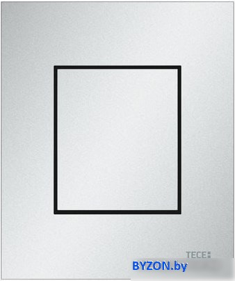 Панель смыва Tece Now 9242402 (хром матовый) Панель смыва Tece Now 9242402 (хром матовый)