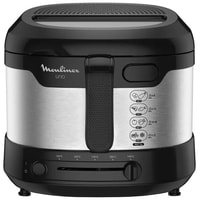 Фритюрница Moulinex Uno AF215D10 - фото