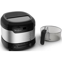 Фритюрница Moulinex Uno AF215D10 - фото2