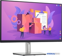 Монитор Dell P2422H - фото2