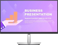 Монитор Dell P2722HE - фото