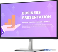 Монитор Dell P2722HE - фото2