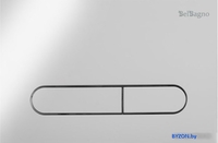 Панель смыва BelBagno Prospero BB005-PR-CHROME - фото