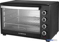 Мини-печь Harper HMO-60RC11 - фото