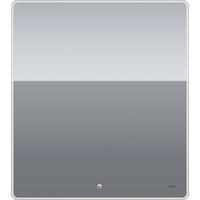 Мебель для ванных комнат Dreja Зеркало Point 80x90 99.9029 - фото2