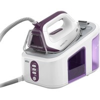 Утюг Braun CareStyle 3 Pro IS3155VI SS - фото