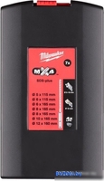 Набор буров Milwaukee 4932478626 - фото2