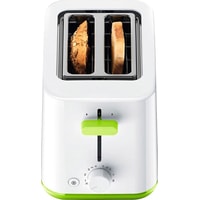 Тостер Braun HT1010GR - фото2