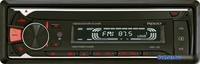 USB-магнитола Prology CMX-165 - фото2