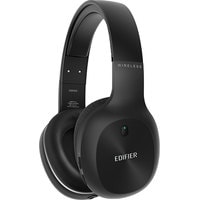 Наушники Edifier W800BT Plus (черный) - фото