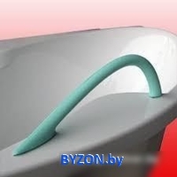 Ручка для ванны Ravak Rosa II B532L0000Z левая 1шт. - фото2