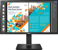 LG 24QP550-B - фото