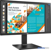 LG 24QP550-B - фото2