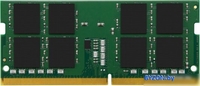 Оперативная память Kingston 32GB DDR4 SODIMM PC4-25600 KCP432SD8/32 - фото