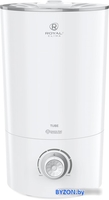 Увлажнитель воздуха Royal Clima Tube RUH-TB300/4.0M-WT - фото2