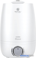 Увлажнитель воздуха Royal Clima Acerra RUH-AC300/4.0M-WT - фото2