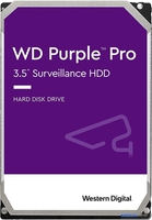 Жесткий диск WD Purple Pro 12TB WD121PURP - фото