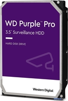 Жесткий диск WD Purple Pro 12TB WD121PURP - фото2