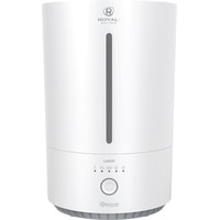 Увлажнитель воздуха Royal Clima Lazio RUH-LZ300/4.8E-WT - фото2