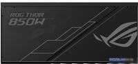 Блок питания ASUS ROG-THOR-850P - фото2