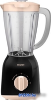 Стационарный блендер CENTEK CT-1348 (черный) - фото