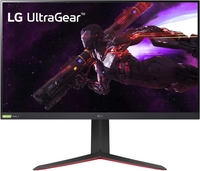 Игровой монитор LG UltraGear 32GP850-B - фото
