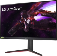 Игровой монитор LG UltraGear 32GP850-B - фото2