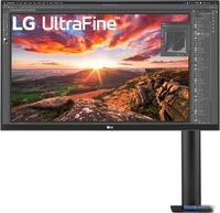 Монитор LG 27UN880-B - фото