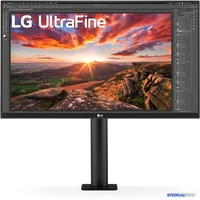 Монитор LG 27UN880-B - фото2