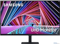 Монитор Samsung S32A700NWI - фото2
