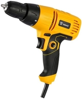 Безударная дрель Deko DKSD500W - фото2