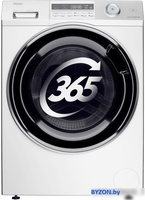 Стиральная машина Haier HW80-BP14969B - фото2