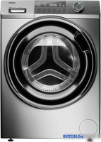 Стиральная машина Haier HW80-BP14969BS - фото