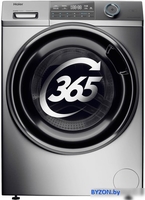 Стиральная машина Haier HW80-BP14969BS - фото2