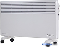 Конвектор Oasis LK-25 - фото