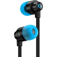 Наушники Logitech G333 (черный) - фото2