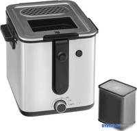 Фритюрница WMF KITCHENminis 415490711 - фото