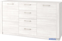 Комод MyStar Вирджиния 100.1781 (сосна каньон) - фото