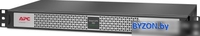 Источник бесперебойного питания APC Smart-UPS C 500VA SCL500RMI1UNC - фото