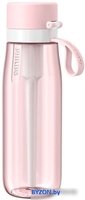 Бутылка для воды Philips GoZero Filtration AWP2731PKR - фото