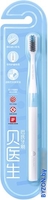 Зубная щетка Dr.Bei Bass Classic Pothook (blue) - фото