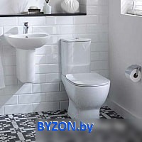Бачок для унитаза Ideal Standard Tesi T356801 - фото2