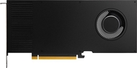 Видеокарта PNY RTX A4000 16GB GDDR6 VCNRTXA4000-SB - фото