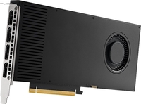 Видеокарта PNY RTX A4000 16GB GDDR6 VCNRTXA4000-SB - фото2