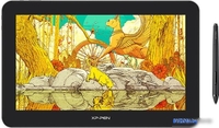 Графический монитор XP-Pen Artist Pro 16TP - фото