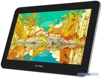 Графический монитор XP-Pen Artist Pro 16TP - фото2
